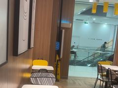 -麦当劳(凯德MALL太阳宫店)