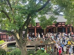 -寒山寺
