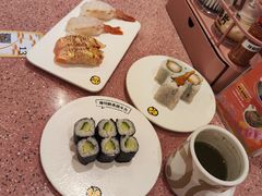 -元气寿司(环球港店)