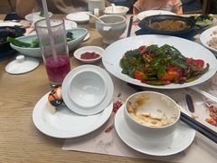 -麒麟中餐厅·经典粤菜·地道菜式老字号(广州长隆酒店)