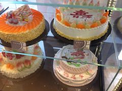 -爱纶蛋糕(山东路店)