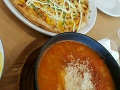 -萨莉亚意式餐厅(东川路店)