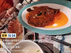 -佳兰雅序融合菜(高新店)