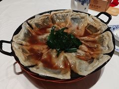 -大张烙馍村·美食地标(泉山店)