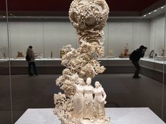 -北京工艺美术博物馆