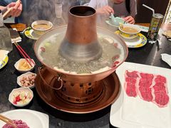 -南门涮肉(上海一店)