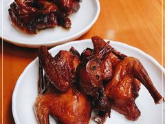 -煲煲掂风味煲仔饭餐厅(西区店)