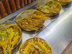 -明洋钵钵鸡(春田小区店)