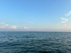 -青岛第三海水浴场