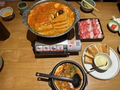 -一心创作料理屋(经开万达店)