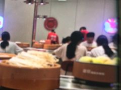 -龍歌自助小火锅(芝罘万达店)