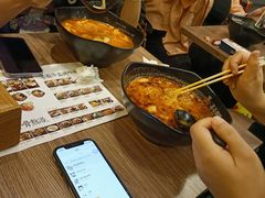 -五味草堂五谷渔粉(茂业店)