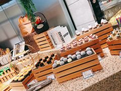-介里海鲜自助(万达广场太原街店)