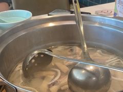 -润园四季椰子鸡火锅(南山海岸城店)