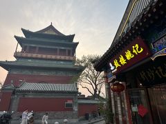 -姚记炒肝店(鼓楼店)