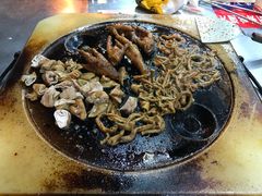 -阿昌白族石板烧(大理古城店)