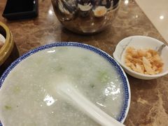 -华联广州大酒店-餐厅