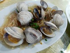 -考记泥焗鸡农庄·海鲜(北洛秘境店)