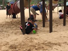 -枫香湖儿童公园