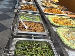 -泰合素食(双流店)