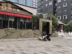 -魅KTV·AI辅唱(簋街店)