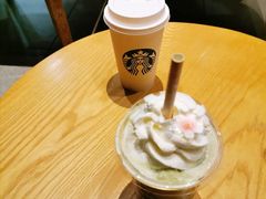 -星巴克(银川金凤万达店)