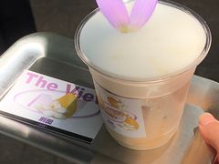 荆图-MateMade Coffee(广州天河南店)