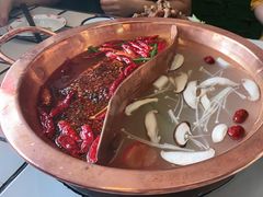 -春花火锅公司(昌建广场店)