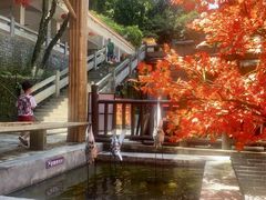 -宝晶宫旅游景区