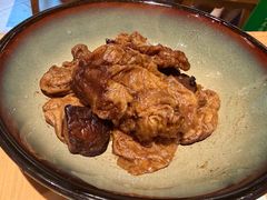 -南京大牌档(龙江新城市广场店)