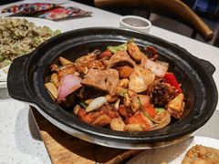 -肥仔文澳门猪骨煲(南京西路店)
