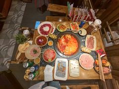 -蜀大侠火锅(寰球文化地标·总府店)