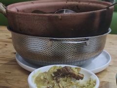 -油城印象(宾南路店)