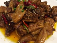 黄家饺子东北特色菜馆-黄家饺子东北特色菜馆(湖滨商业街店)