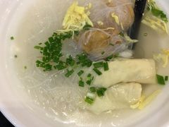 -上味馆南翔小笼(真金路店)