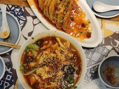 -山西派(桥东街店)