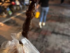 -绝味鸭脖(曲阳路二店)