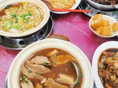 肉骨茶-新峰肉骨茶