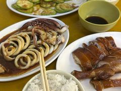 -甜甜屋(解放中路店)