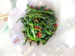 -金家老三饭庄(常营店)