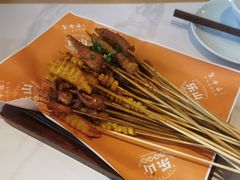 -全牛匠·乐山跷脚牛肉(上品+店)