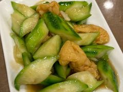 胜瓜鱼腐-大唐靓汤江门私房菜(景田店)