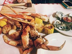 -The Crab Pot Seattle