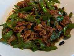 -攸州小镇家湘菜(小米科技园店)