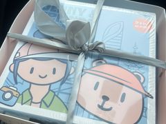 -静宜和她的朋友(星海广场店)