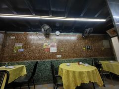 -海鲜街菜馆(海珠南路店)
