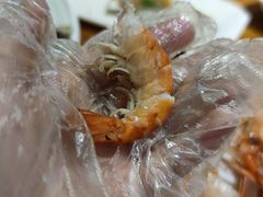 -四合院海鲜小厨(旱西关店)