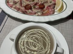 -Primo·丽莫意大利窑烤披萨