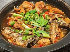 -一味大院•桐庐菜传承店(春江路店)