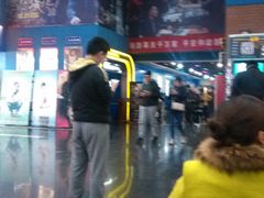 -奥斯卡新都汇影城(终级银幕)